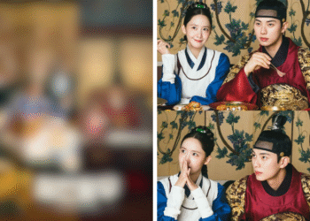 K-Netz Compare ‘Bon Appétit, Your Majesty’ to Another tvN Hit