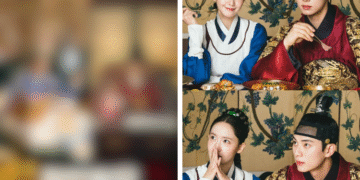 K-Netz Compare ‘Bon Appétit, Your Majesty’ to Another tvN Hit