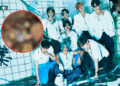 Knetz Jealous As J.Y. Park Rewards Stray Kids With Pure Gold
