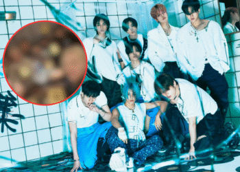 Knetz Jealous As J.Y. Park Rewards Stray Kids With Pure Gold
