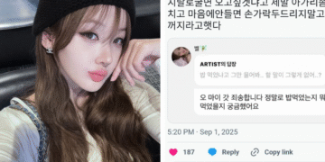 Knetz React to Belle’s Bubble Controversy