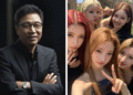 Lee Soo-man’s A2O MAY Clinches First Rookie Trophy At Weibo