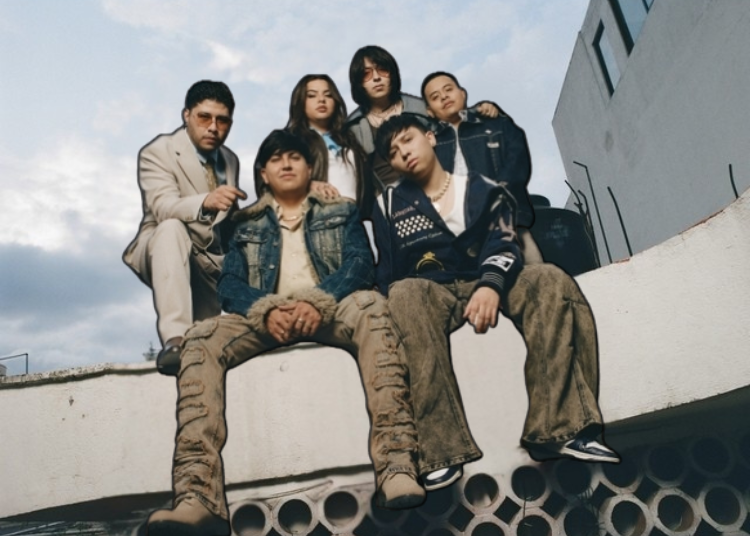 Meet The First Artists Of HYBE’s Latin Label “S1ENTO Records”