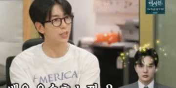 SBS’s Beloved Show Hits Four-Month Low