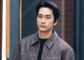 Song Seung-heon Cancels All Activities After Tragic Announcement