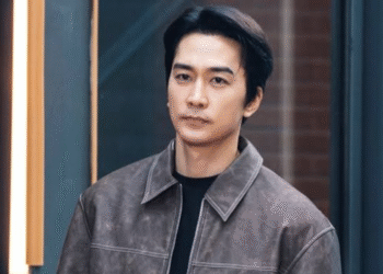 Song Seung-heon Cancels All Activities After Tragic Announcement