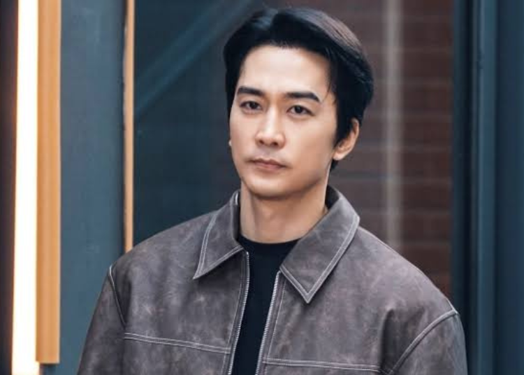 Song Seung-heon Cancels All Activities After Tragic Announcement