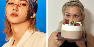 Stray Kids' Felix Donates 200 Million Won for His Birthday