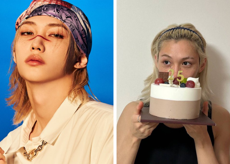 Stray Kids' Felix Donates 200 Million Won for His Birthday