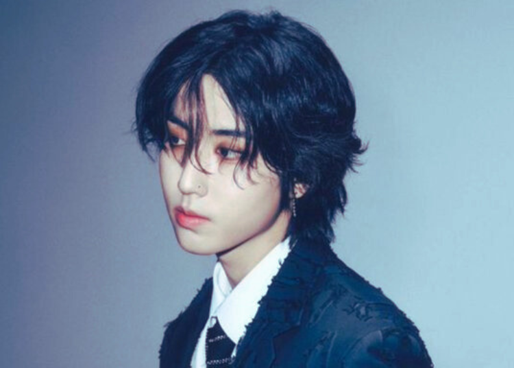 Stray Kids' Han donated 100 million won to celebrate his birthday