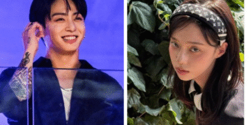 Taehyung, Jennie, Winter, Jungkook? Fans Freak Over Dating Rumors