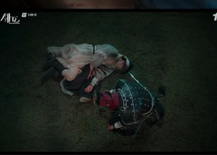 The Tyrant’s Chef Finale — Im YoonA & Lee Chae Min’s Hidden Truth