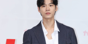 Yoon Ji On Involved In Shocking Scandal, Withdraws From Drama