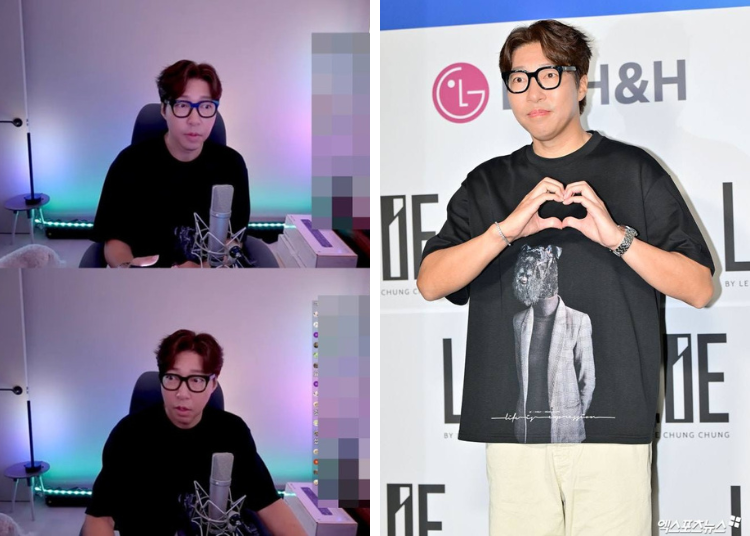 YouTuber Daedoseogwan Passes Away