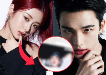 Yunjin’s Unexpected Moment with Stray Kids Has Fans Guessing