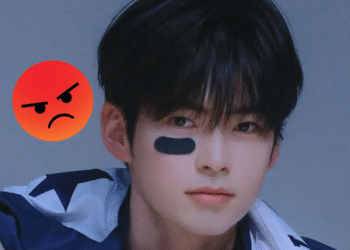 ZeroBaseOne’s Sung Han-bin Apologizes for Female Moaning Sound Controversy