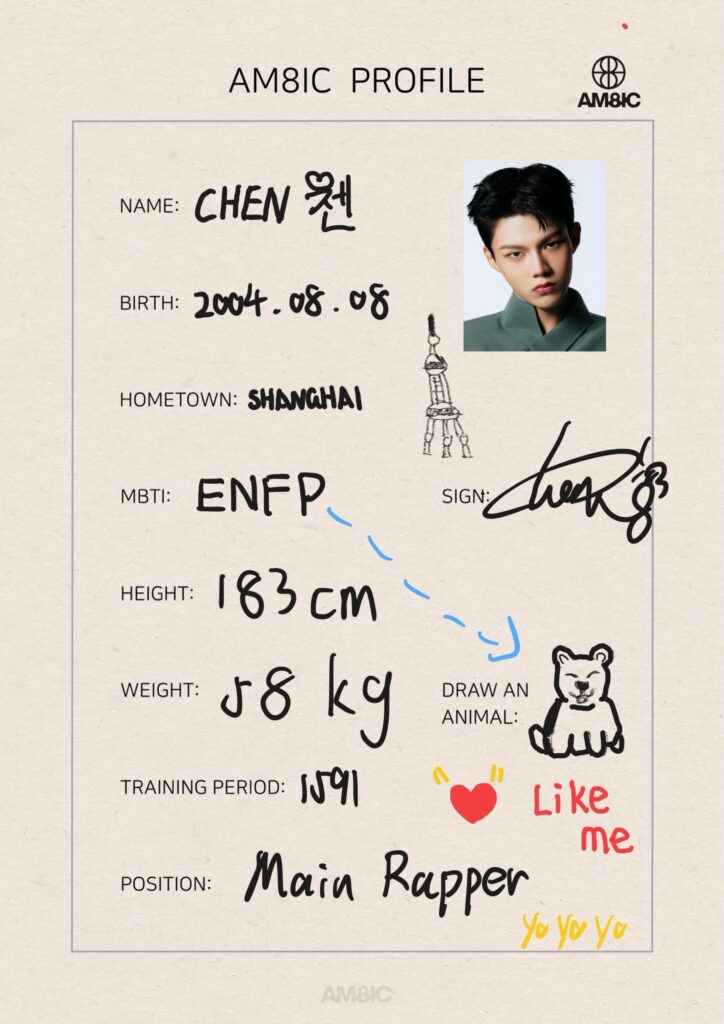 chen