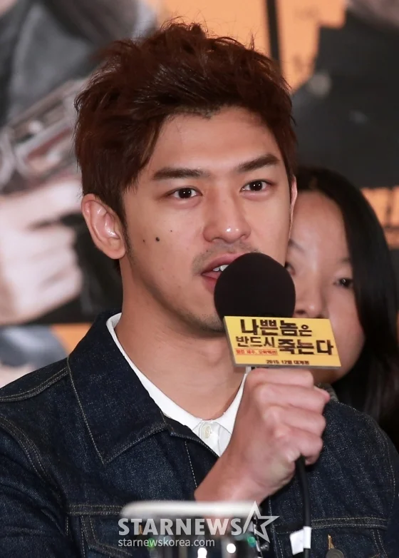 Famous Actor Arrested for Military Service Scandal!