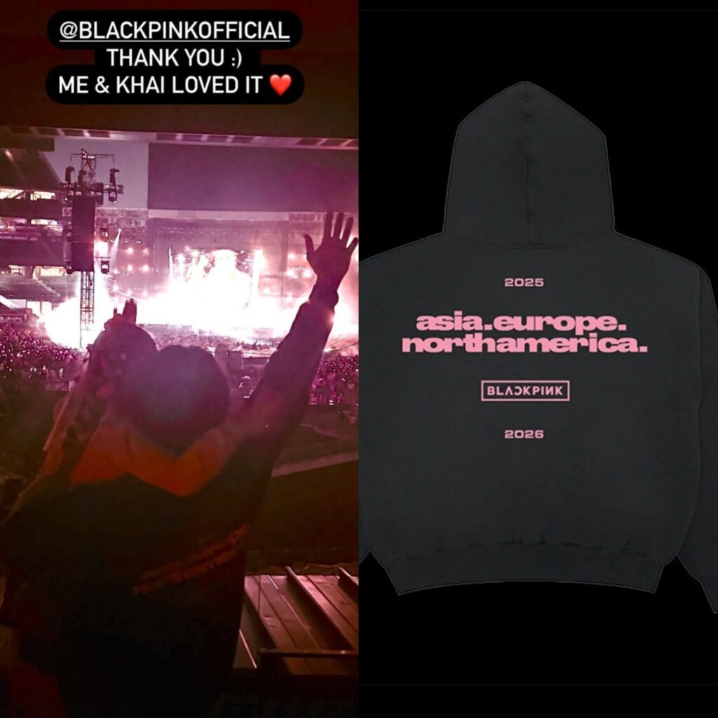 Jisoo and Zayn Malik’s ‘Eyes Closed’ Teaser Sends the Internet Wild