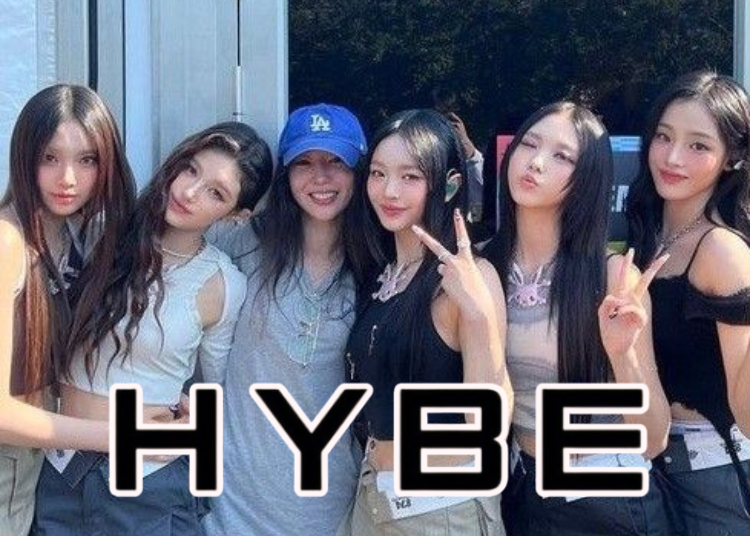 Court Confirms Min Hee-jin Used NewJeans to Serve Her Own Agenda"