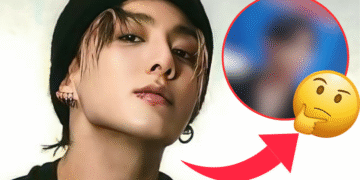 Did BTS’s Jungkook Get A Nose Job? His New Look Sparks Debate