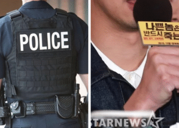 Famous Actor Arrested for Military Service Scandal!