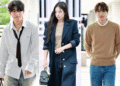 “If GD Were With Them Too…” — Jennie, V, and Kai’s Airport Encounter Leaves K-Netizens Shook