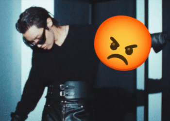 J-Hope under fire over W KOREA, LE SSERAFIM teaser