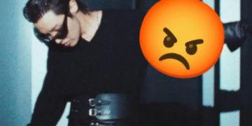 J-Hope under fire over W KOREA, LE SSERAFIM teaser