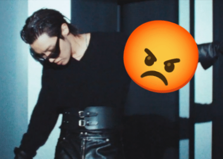 J-Hope under fire over W KOREA, LE SSERAFIM teaser
