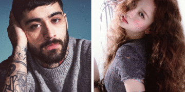 Jisoo and Zayn Malik’s ‘Eyes Closed’ Teaser Sends the Internet Wild