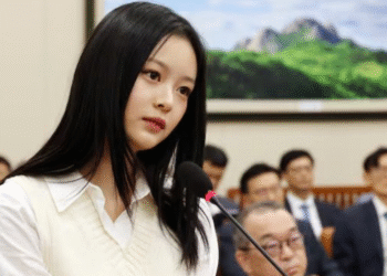 K-Netizens React To Hanni’s Decision On A Malicious Commenter