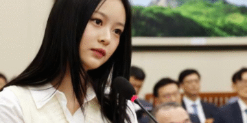 K-Netizens React To Hanni’s Decision On A Malicious Commenter