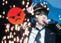 K-Netizens React to Jin’s Encore Concert