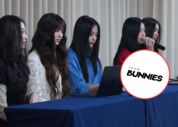 K-Netizens React To Team Bunnies’ Fundraising Scandal