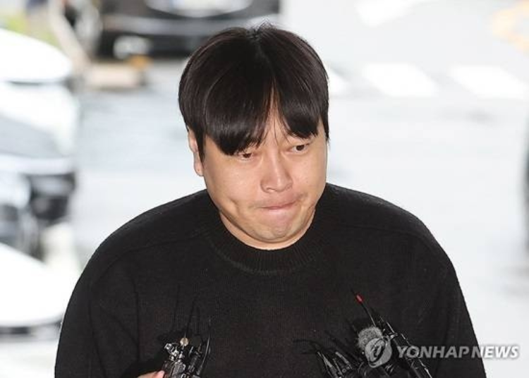Lee Jin-ho’s Girlfriend Found Dead Days After His Drunk-Driving Scandal