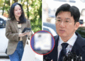 Min Hee-jin Claps Back at Bang Si-hyuk’s Travel Ban