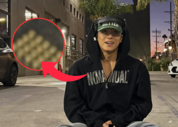 Mingyu Sparks Controversy Over Controversial Update in the U.S.!