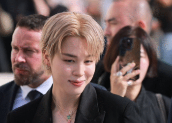 Park Jimin Dominates Dior S/S 2026, K-Netizens in Awe