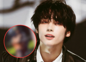 TXT’s Kai Sparks Dating Rumors After Bar Video