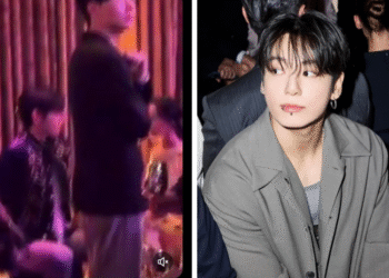 V and Winter Spark Dating Speculation, Fans Recall Jungkook