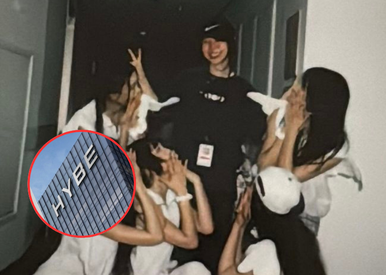 Will NewJeans Join Min Hee-jin’s New Agency OOAK After Leaving HYBE?