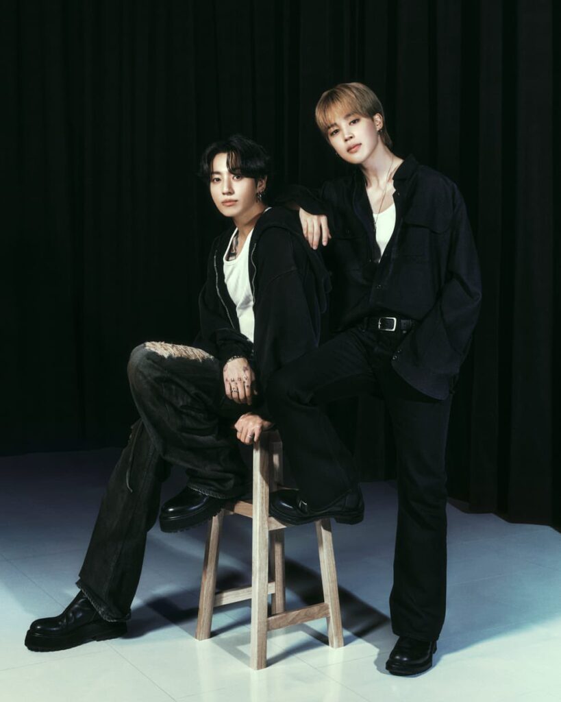 Jimin & Jungkook’s ELLE Japan Photoshoot Sparks Heated Debate