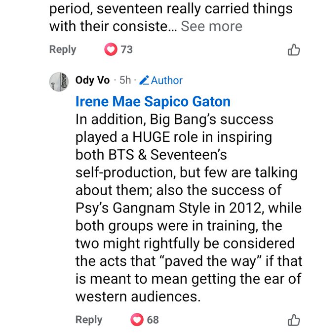 Vernon’s Mom Reveals Controversial Take on Seventeen & BTS’s Role in Hybe’s Success