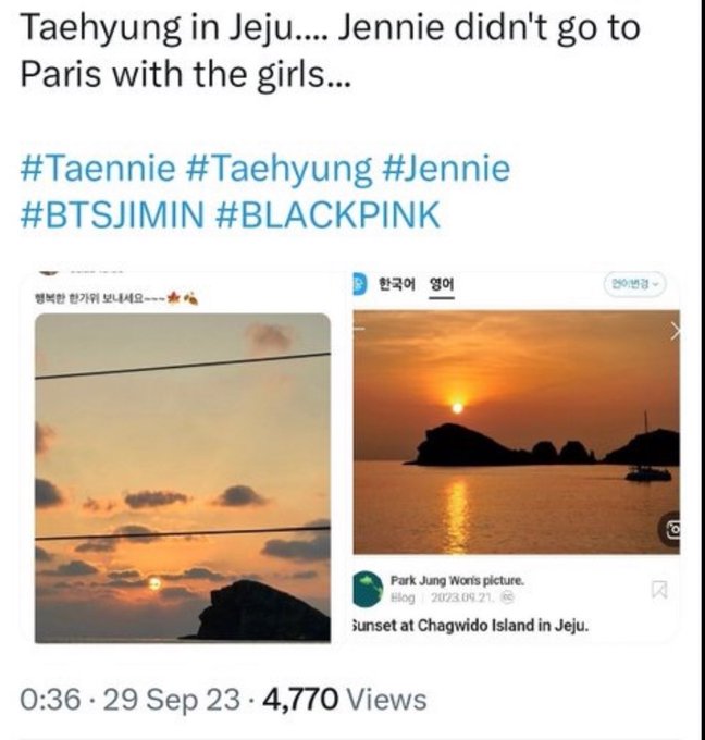 Netizens Debate Mysterious Woman in BTS’ “Are You Sure?” Clip