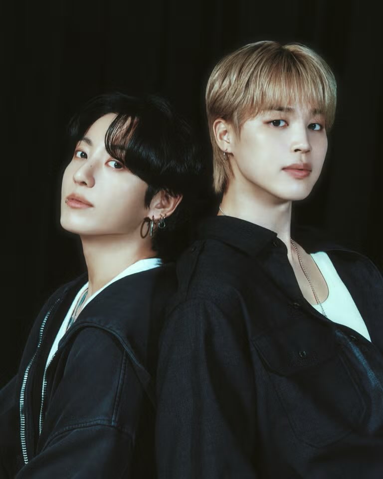 Jimin & Jungkook’s ELLE Japan Photoshoot Sparks Heated Debate