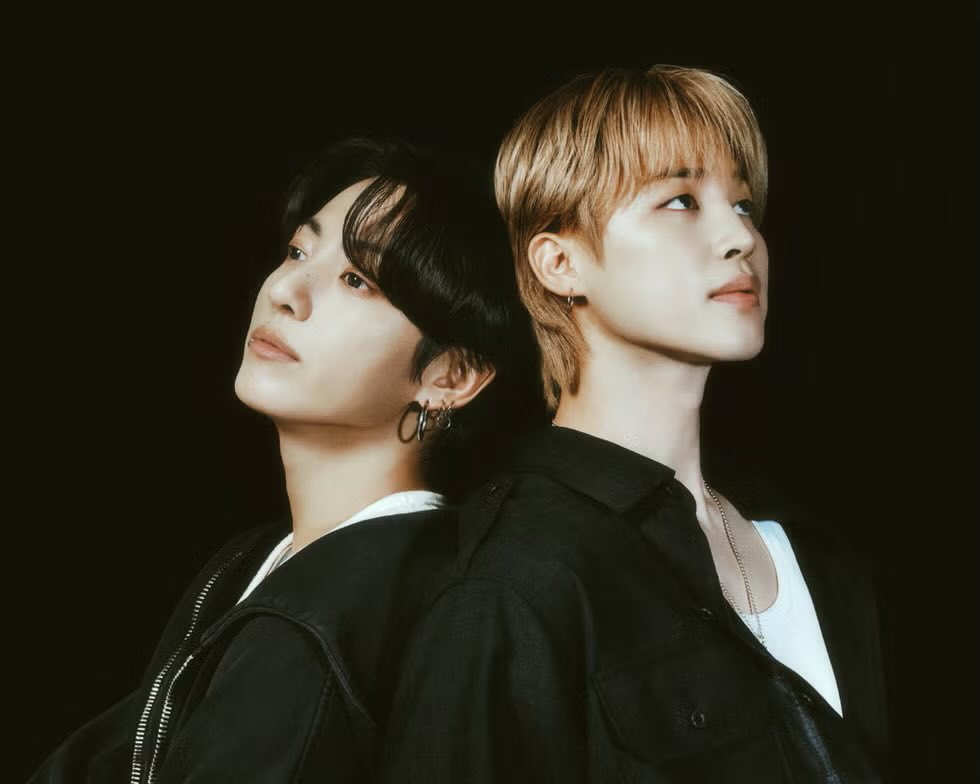 Jimin & Jungkook’s ELLE Japan Photoshoot Sparks Heated Debate