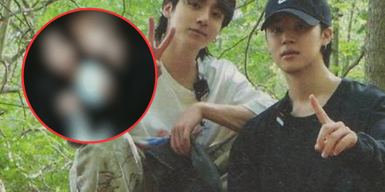 Jimin & Jungkook’s ELLE Japan Photoshoot Sparks Heated Debate