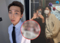 A Viral TikTok Just Reignited RM and Seulgi Dating Rumors