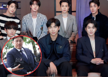 BTS Comeback Delayed? K-Netizens Outraged at Bang Si-hyuk Investigation